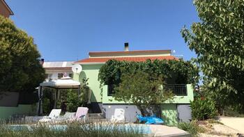 House in Busoler, Pula with swimming pool 