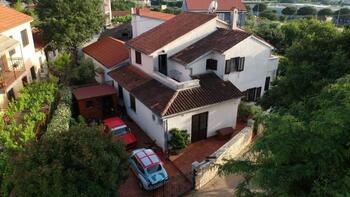 House of permanent accomodation in Valmade, Pula 