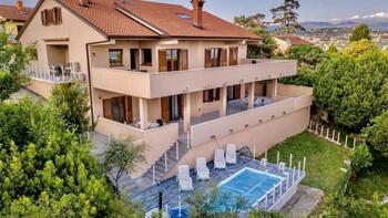 Ideal mini-hotel or senior home in Croatia 