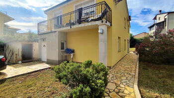 Newly renovated house on Valdebek in Pula, ideal for 365 days a year living 