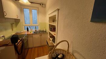 Apartment for sale in Rovinj centre just 65 meters from the sea 