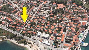 House for sale in Supetar just 100 meters from the sea 