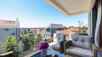 Luxuswohnung zum Verkauf in Zadar 