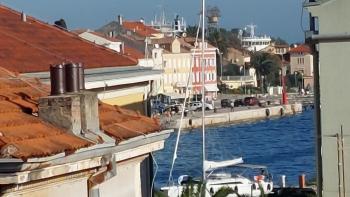 Two detached houses in the very center of Mali Losinj 