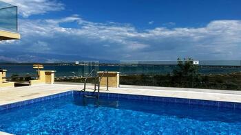 Beautiful apartments for sale in Nin, Zadar area 