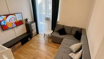 Duplex-apartment in Rovinj 