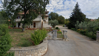 House of great location in Poreč 