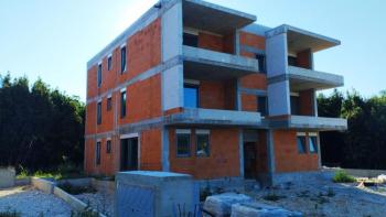 Appartements dans une nouvelle résidence à Zambratija, Umag, à 200 mètres de la mer ! 