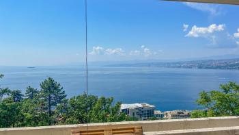 Perfect new apartment in Opatija - one of the best choices! 