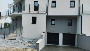 Neue funkelnde Wohnung in Savudrija, Umag 