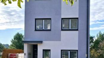 Nova Veruda neue Residenz – 2-Zimmer-Wohnung im zweiten Stock! 