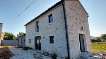 A beautiful autochthonous house in a quiet location in Porec region 