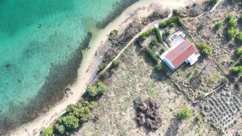 House in Barbat on Rab island - great investment! 