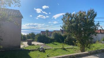 Unexpectedly cheap house in Pobri, Opatija, with sea views 