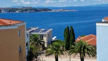 Apartment within luxury resort of the 1st line to the sea in Savudrija, Umag 