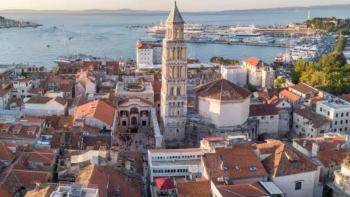 Apartment to buy in Split in Barocco Palazzo 