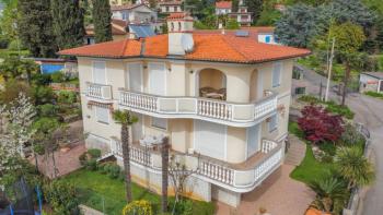 Wonderful house in Oprić, Opatija 150 m from the sea 