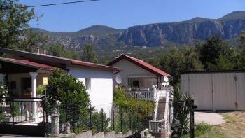 Houses in Tribalj, Vinodolska Općina 