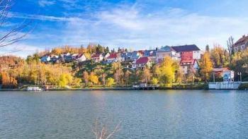 Hotel with great potential in Gorski Kotar 