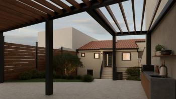 Apartment in Crikvenica, for sale 