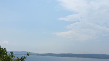 Building land  in Crikvenica, 1st row to the sea, for sale  