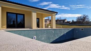 Villa avec piscine dans la région de Labin ! 