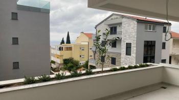 Luksusowy apartament w Splicie na sprzedaż 