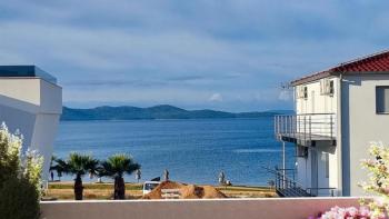 New complex of luxury apartments in Diklo, Zadar, for sale 
