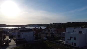 Urbanized land in Banjole, Medulin, 500m from the sea, for sale 