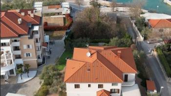 Property on Krk island, 50m from the sea 
