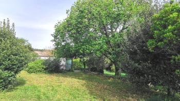 Land in Premantura, Medulin, 300m from the sea, for sale 