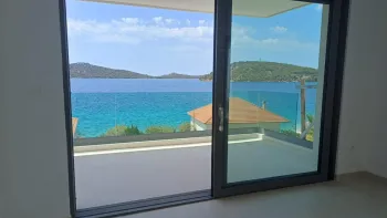 Luxury apartments 50m from the sea in Rogoznica area, for sale Luxury apartments 50m from the sea in Rogoznica area, for sale