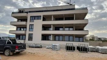Nowe apartamenty na wyspie Pag, na sprzedaż Nowe apartamenty na wyspie Pag, na sprzedaż