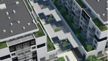 Rijeka residential & commercial project, Srdoci 