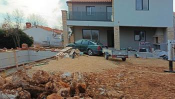 New villa with swimming pool in Labin area 