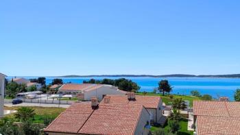 Luxury new complex on the 2d line to the sea in Medulin, just 100 meters from the beach! 