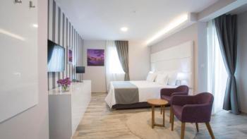 New stylish boutique hotel on Pag peninsula 100 meters from the sea 