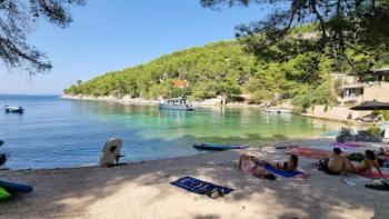 Terrain en bord de mer à Hvar - 157 000 m² - OPG agro land 