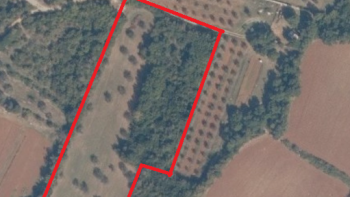 Large for sale land in Galižana, Vodnjan  
