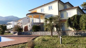 Wunderschöne Villa in Opatija steht wieder zum Verkauf 