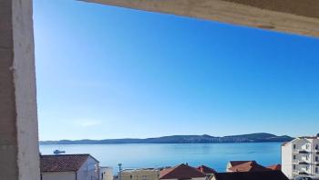 Luxury penthouse in Seget near UNESCO-protected town of Trogir 