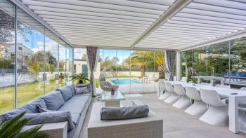 Beeindruckende helle Villa im beliebten Rovinj 