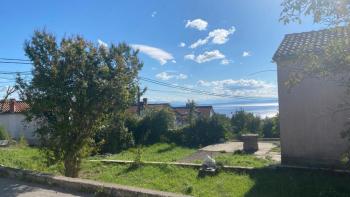 Nečekaně levný dům v Pobri, Opatija, s výhledem na moře 