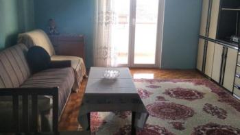 Kedvezményes apartman Porečben, 300 méterre a tengertől! 