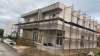 Off-market villa for sale in Kastela, under construction 