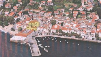 Beruházási projekt, Észak- és Közép-Dalmácia, Split, 1000 négyzetméter, 1 000 000 € 