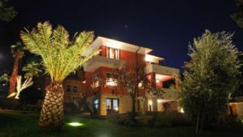 Villa of supreme location in Opatija for sale 