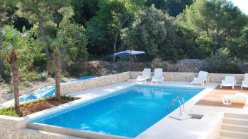 Promo-Trois villas à vendre à seulement 100 mètres de la mer dans la région de Dubrovnik - les prix sont réduits de 40 à 60 % ! Promo-prix! 
