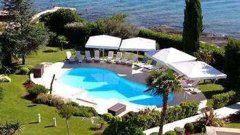 One of the best hotels in Sibenik area is offered to sale- very rare opportunity to buy high-class seafront hotel! 