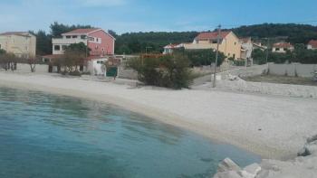 Slatine Apart-Hotel für 5 Wohnungen (Ciovo-Halbinsel) - in der Nähe des schönen Strandes 